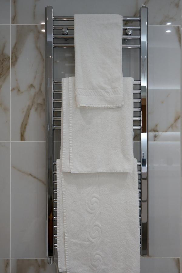 Luxury City Escape Apartments London Kültér fotó