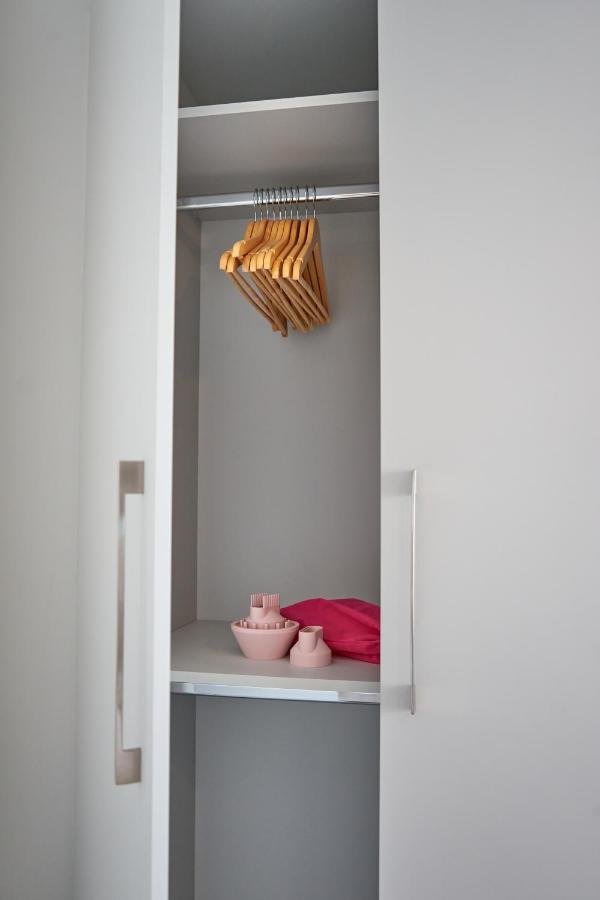 Luxury City Escape Apartments London Kültér fotó