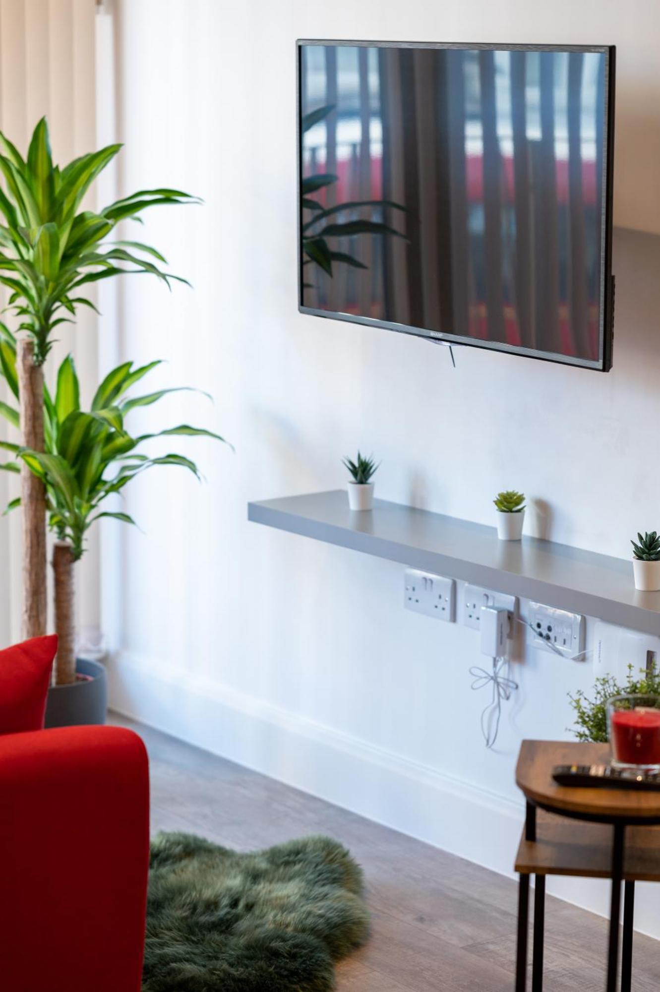 Luxury City Escape Apartments London Kültér fotó