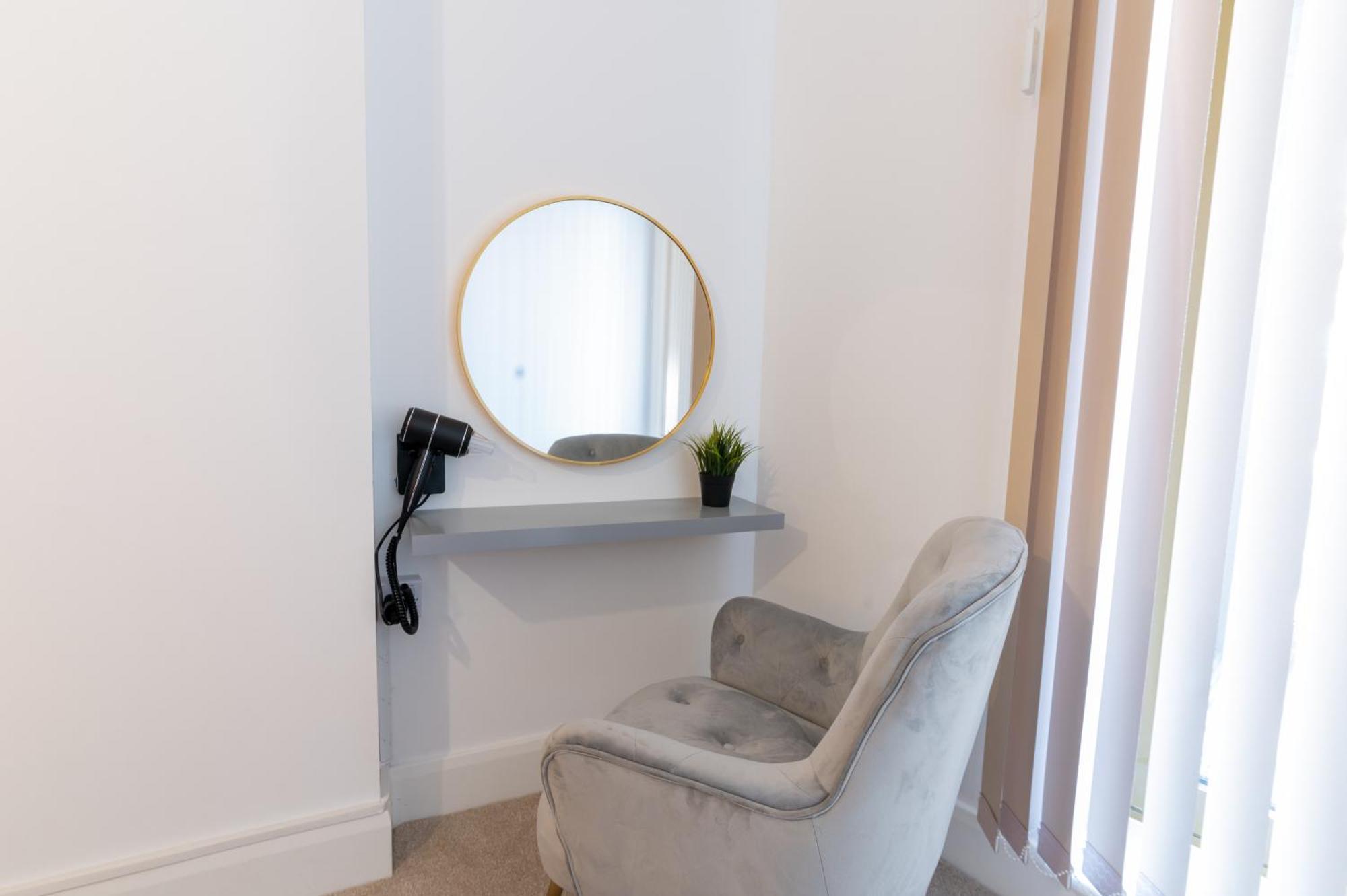 Luxury City Escape Apartments London Kültér fotó